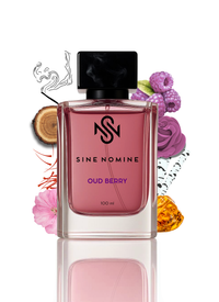 OUD BERRY