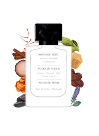 OUD CARAMEL