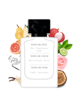 PEAR LYCHEE POWDER