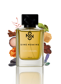 OUD CARAMEL