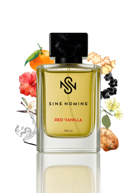 RED VANILLA