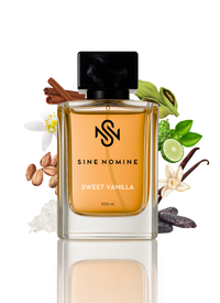 SWEET VANILLA