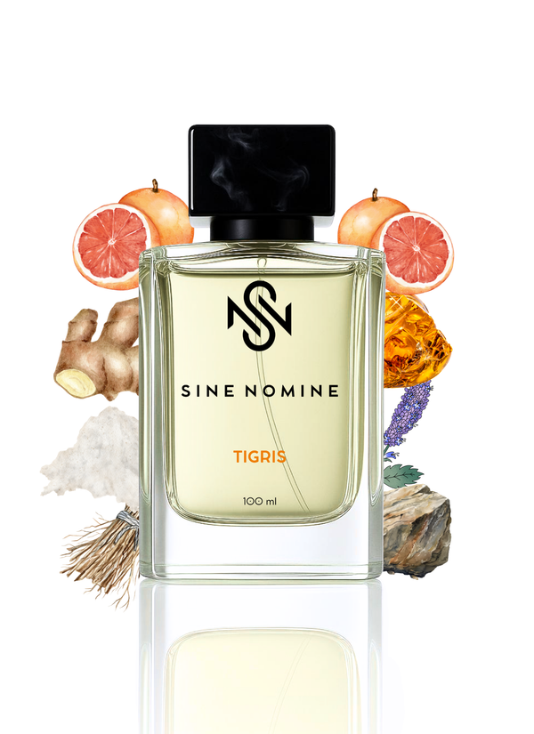 TIGRIS